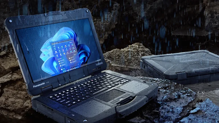 Powerful Reasons the Panasonic Toughbook Laptop is the Ultimate Workhorse for Professionals 2024