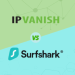 Surfshark vs IPVanish 2024 – The Ultimate VPN Showdown