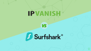 Read more about the article Surfshark vs IPVanish 2024 – The Ultimate VPN Showdown