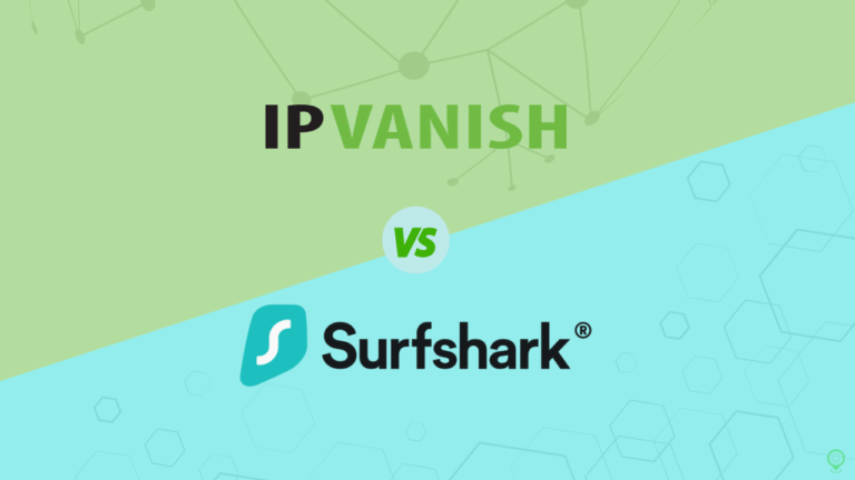 Surfshark vs IPVanish 2024 – The Ultimate VPN Showdown